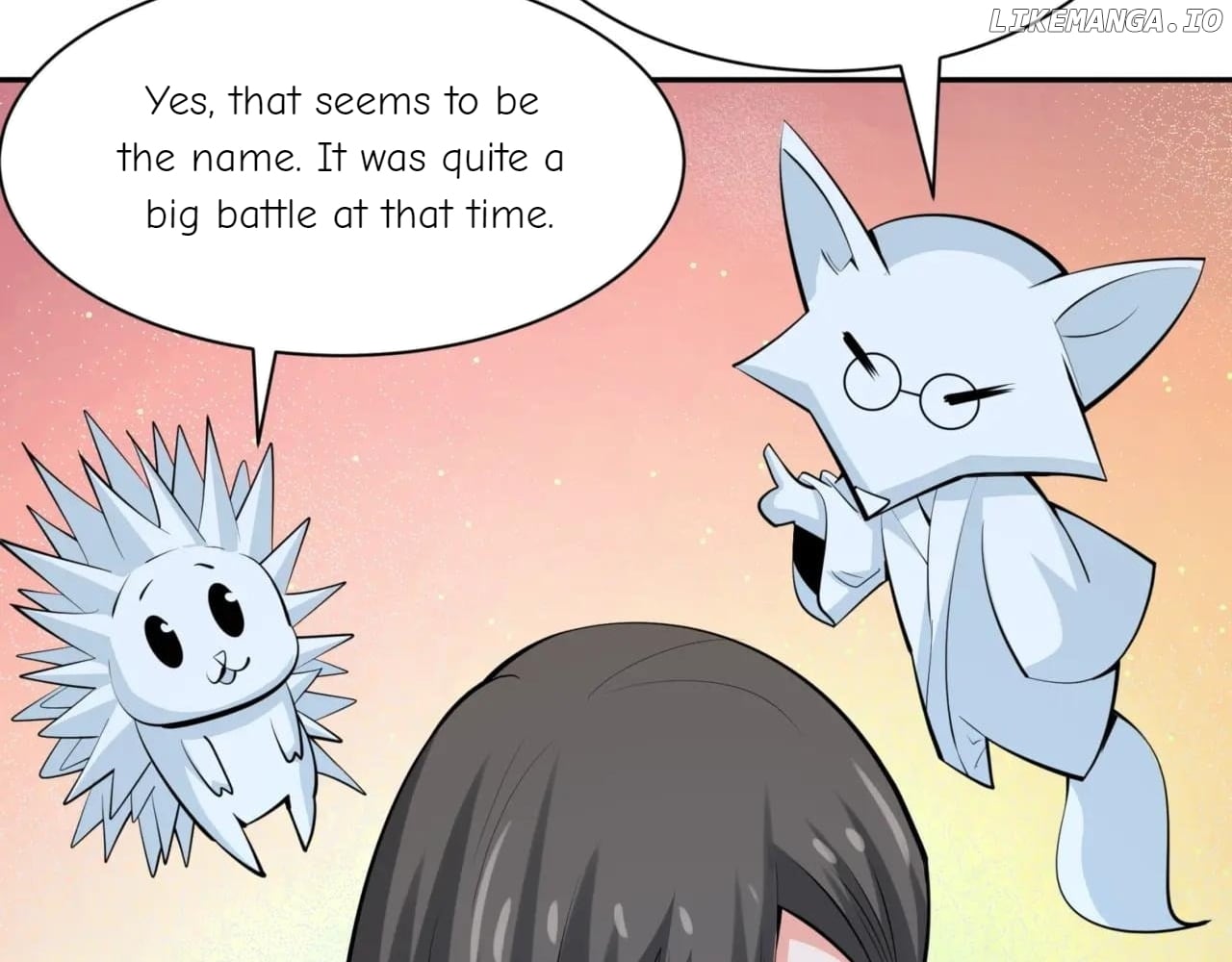 Era of the Haunted Chapter 304 - page 143